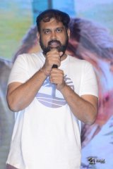 Naa Peru Surya Thank You India Meet Stills